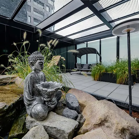 Hotel Mercure Zurigo