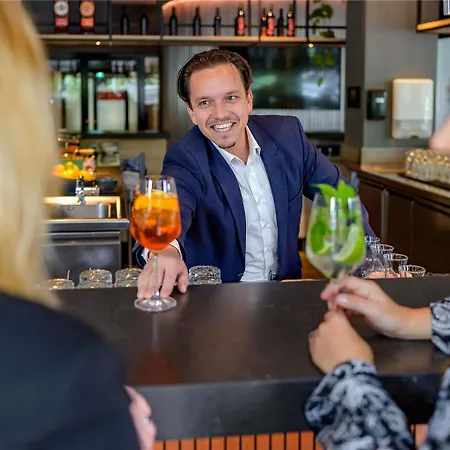 Hotel Mercure Zurigo