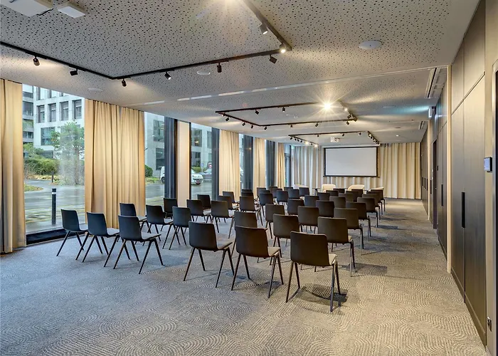 Mercure Zurich