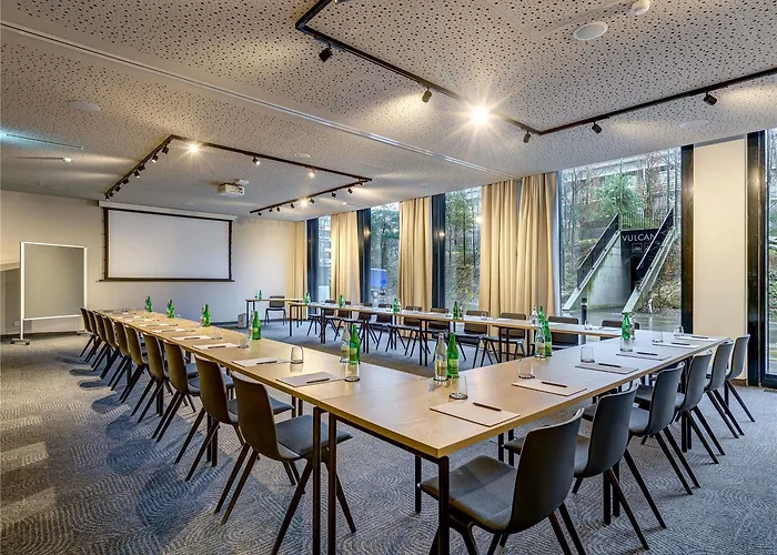 Mercure Hotel Zurich